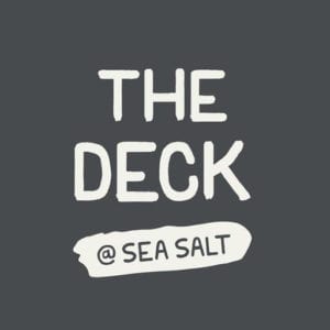 The Deck Sea Salt Logo 01